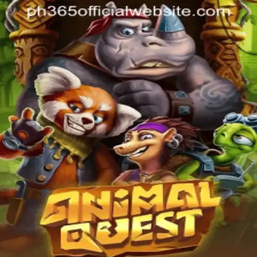 Discover the World of AnimalQuest: A Journey through the PH365 Official Website