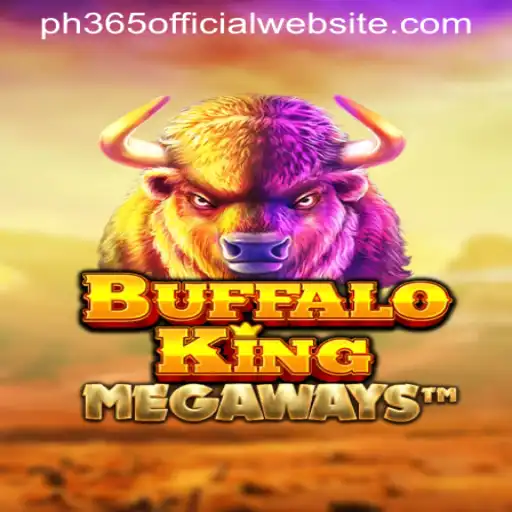 Exploring the Wild Frontiers of BuffaloKing on PH365 OFFICIAL WEBSITE