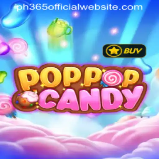Discovering the Vibrant World of POPPOPCANDY
