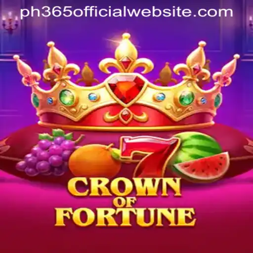 Crown of Fortune: A Majestic Gaming Experience on PH365