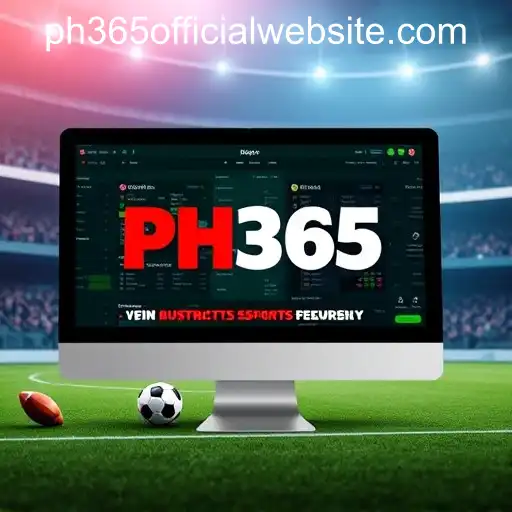 Unveiling the World of Sports Betting on the PH365 Official Website